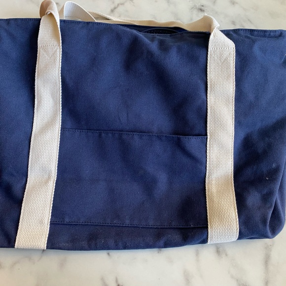 Ingrid + Isabel MAMA tote - Picture 8 of 11